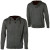 Element Harding Full-Zip Hooded Sweater - Men's