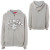 Element Pasted Full-Zip Hooded Sweatshirt - Boys'