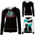 Element Julius Full-Zip Hooded Sweatshirt - Women's