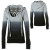 See Black Element Annik Pullover Hooded Sweatshirt - Women's