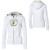 Element Ceremony Full-Zip Hooded Sweatshirt - Women's