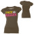 Element Tree Hugger Organic T-Shirt - Short-Sleeve - Women's