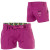 See Magenta Element Iris Short - Women's See Magenta Element Iris Short - Women's