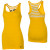 See Yellow Element Hedi Tank Top - Women's