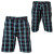 See Navy Element Gridley Short - Men's