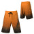 See Orange Element Big Dipper Board Short - Men's See Orange Element Big Dipper Board Short - Men's