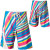 See Yellow Element Hacker Board Short - Men's See Yellow Element Hacker Board Short - Men's