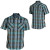 Element Wes Button-Down Shirt - Short-Sleeve - Men's