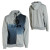 See Charcoal Element Hombre Full-Zip Hooded Sweatshirt - Men's See Charcoal Element Hombre Full-Zip Hooded Sweatshirt - Men's