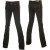 Element Agatha Boot-Cut Denim Pant - Women's