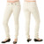 See Natural Element Daryl Skinny Denim Pant - Women's