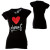 Element All Luv T-Shirt - Short-Sleeve - Women's