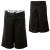 See Black Stripe Element Feeble II Short - Boys'