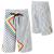 Element Distress Board Short - Boys'