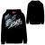 See Black Element High Speed Full-Zip Hoody - Boys'