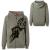 See Rock Element Burn Full-Zip Hooded Sweatshirt - Boys' See Rock Element Burn Full-Zip Hooded Sweatshirt - Boys'
