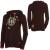 Element Fremont Full-Zip Hooded Sweatshirt - Women's