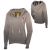 See Mineral Element Krissa Hooded Pullover Sweatshirt - Women's See Mineral Element Krissa Hooded Pullover Sweatshirt - Women's