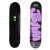 Element Graffiti Skateboard Deck Pro Series