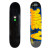 See Mike V. Element Graffiti Skateboard Deck Pro Series See Mike V. Element Graffiti Skateboard Deck Pro Series