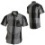 See Charcoal Element Oakland Organic Shirt - Short-Sleeve - Men's