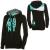 Element Tangle Full-Zip Hoody - Women's