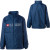 See Mid Element Hayden Jacket - Boys'