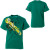 Element Cut Out T-Shirt - Short-Sleeve - Boys'