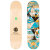 See Blue Triangles Element Our Mountain Featherlight Deck See Blue Triangles Element Our Mountain Featherlight Deck