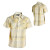 Elwood Travis Shirt - Short-Sleeve - Men's