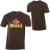 Emerica Alabama T-Shirt - Short-Sleeve - Men's