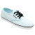 See Light Blue Emerica Laced Skate Shoe - Men's See Light Blue Emerica Laced Skate Shoe - Men's