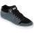 See Grey/Black/White Emerica Hsu Skate Shoe - Men's