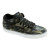 See Olive/White/Black Emerica Hsu Skate Shoe - Men's