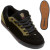 Emerica Kirchart SDK Skate Shoe - Men's