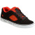 See Baker Black/White/Red Emerica Reynolds 3 Skate Shoe - Men's