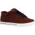 See Maroon/Black/White Emerica Reynolds 3 Skate Shoe - Men's