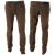 See Brown Emerica Hsu Signature Slim Denim Pant - Men's