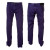 See Purple Emerica Hsu Signature Slim Denim Pant - Men's