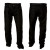 See Black Emerica Prohibit Slim Denim Pant - Men's