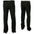 See Black Raw Emerica Prohibit Slim Denim Pant - Men's