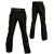 See Black Raw Emerica Thunderstruck 1.0 Denim Pant - Men's See Black Raw Emerica Thunderstruck 1.0 Denim Pant - Men's