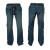 Emerica Thunderstruck 1.0 Denim Pant - Men's