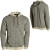 Emerica Pyramid Full-Zip Hooded Sweatshirt - Men's