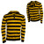 See Mustard Emerica Comatose Hooded Sweater - Men's See Mustard Emerica Comatose Hooded Sweater - Men's