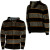Emerica Fatso Full-Zip Hooded Sweatshirt - Men's