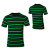 Emerica Leddy II Crew - Short-Sleeve - Men's