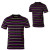See Purple Emerica Leddy II Crew - Short-Sleeve - Men's See Purple Emerica Leddy II Crew - Short-Sleeve - Men's