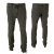 See Dark Grey Emerica Skelter 1.0 Jeans - Men's
