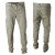 See Light Grey Emerica Skelter 1.0 Jeans - Men's